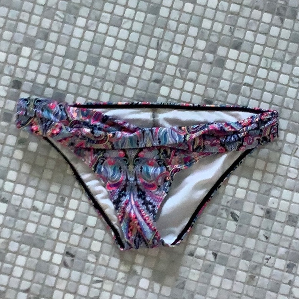 Swim bottom